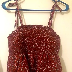 *NEW W/O TAGS* Women’s Shein Top